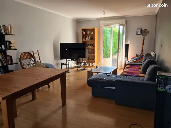 Maison 5 pièces 94 m²