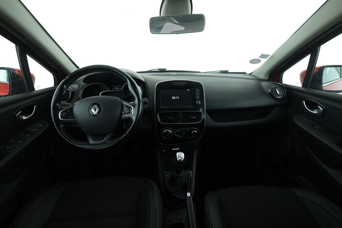 Renault Clio 0.9 TCe Energy Trend — photo 11