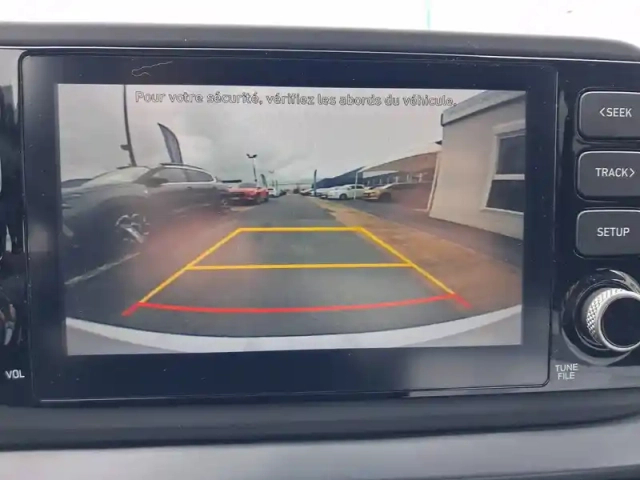 Hyundai I20 1.0 t-gdi 100 dct-7 hybrid 48v — photo 15