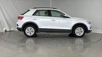 Volkswagen T-Roc 1.0 TSI 110ch Lounge — photo 4