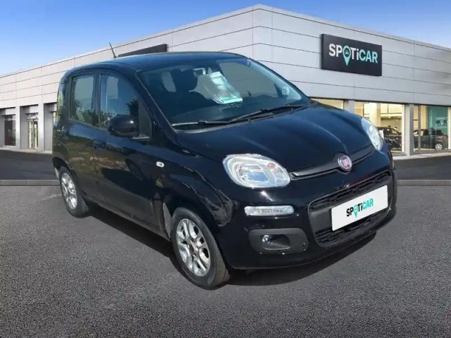 Fiat Panda 1.2 8v 69ch s&amp;s lounge  euro6d — photo 3