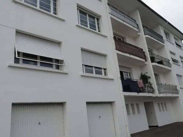 Appartement 4 pièces 99 m²