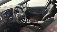 Renault Clio 1.6 E-Tech hybride 140ch RS Line -21N — photo 12