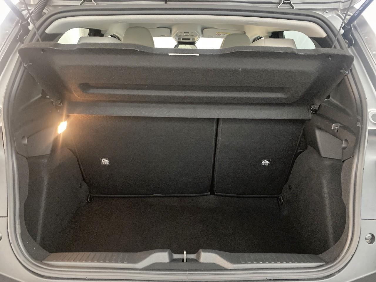 Citroën C3 hybride 110 ch automatique max — photo 6