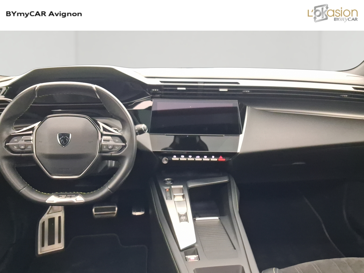 Peugeot 308 BlueHDi 130ch S&amp;S EAT8 — photo 10