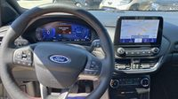 Ford Puma 1.0 EcoBoost Hybrid 125ch ST-Line X S&S Powershift — photo 12