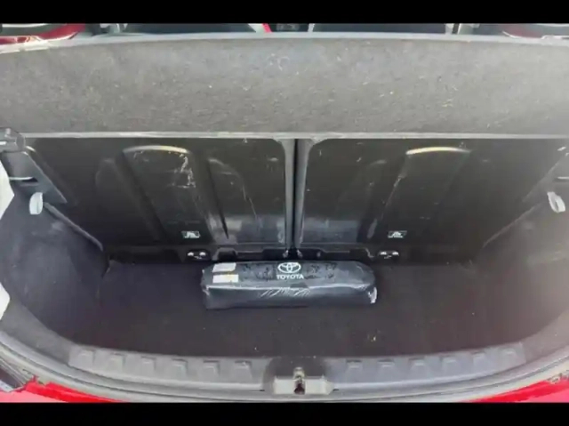 Toyota Aygo 1.0 vvt-i 72ch x-clusiv my21 — photo 9