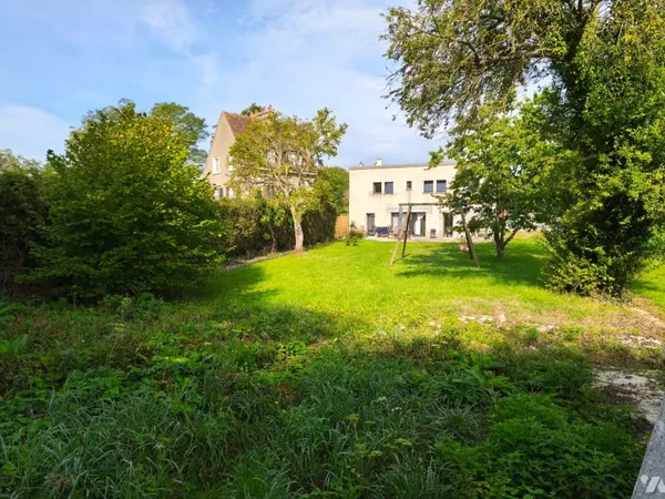 Maison 4 pièces 77 m²