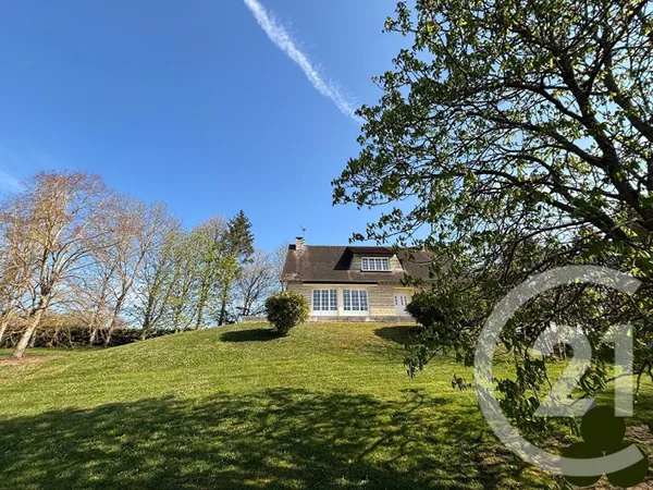 Maison 8 pièces 174 m²