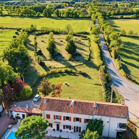 Maison 9 pièces 166 m²