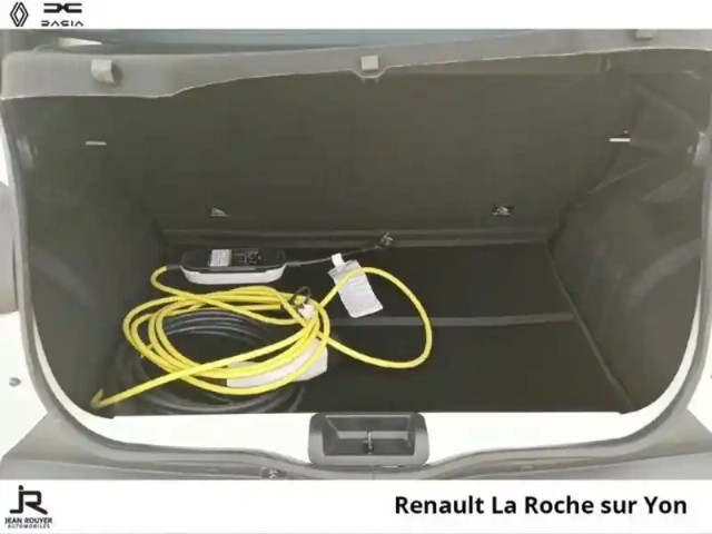 Dacia Spring 45ch confort - achat intégral — photo 7