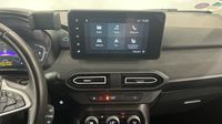 Dacia Jogger 1.6 hybrid 140ch Extreme 7 places — photo 19
