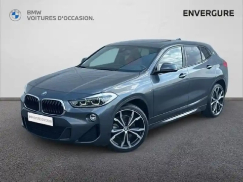 Bmw X2 sdrive20da 190ch m sport euro6d-t