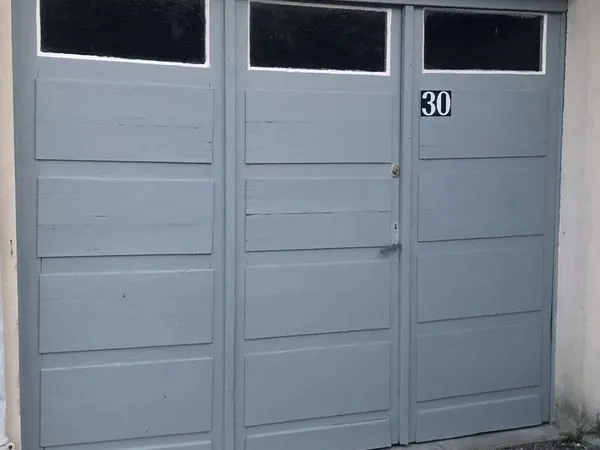 Garage de 23m2 sur Montauban