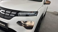Dacia Spring 65ch Extreme — photo 17