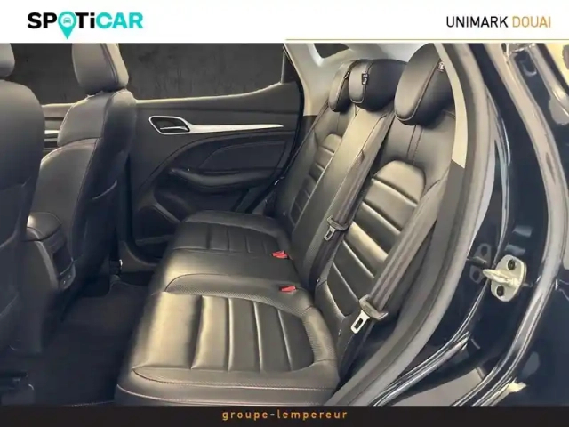 Mg Zs 1.0 t-gdi 111ch luxury — photo 8