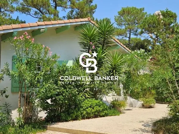 Maison de luxe 5 pièces 120 m²