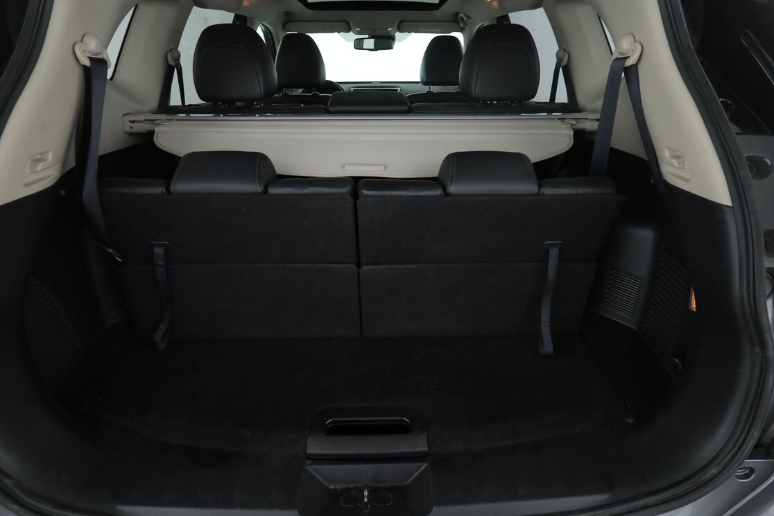 Nissan X-Trail 1.6 DIG-T Tekna — photo 16