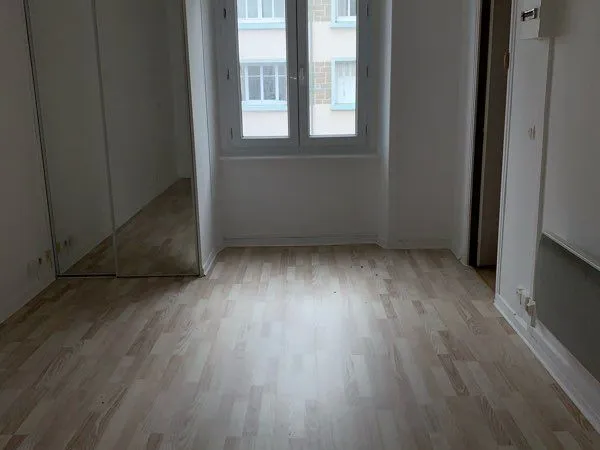 Appartement T1 bis proche centre ville