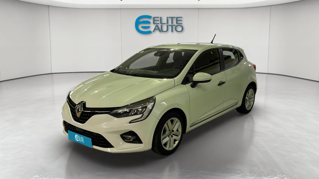 Renault Clio Blue dCi 85