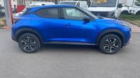 Nissan Juke 1.6 Hybrid 143ch N-Connecta 2026 — photo 4