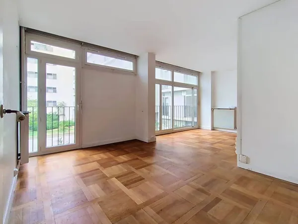 Duplex 3 pièces 66 m²