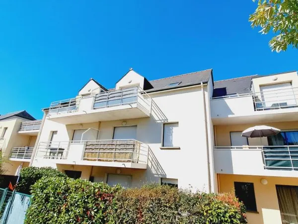 Appartement 3 pièces 69 m²