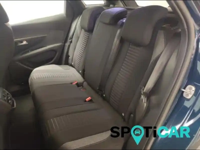Peugeot 3008 1.2 puretech 130ch s&amp;s active pack eat8 — photo 10