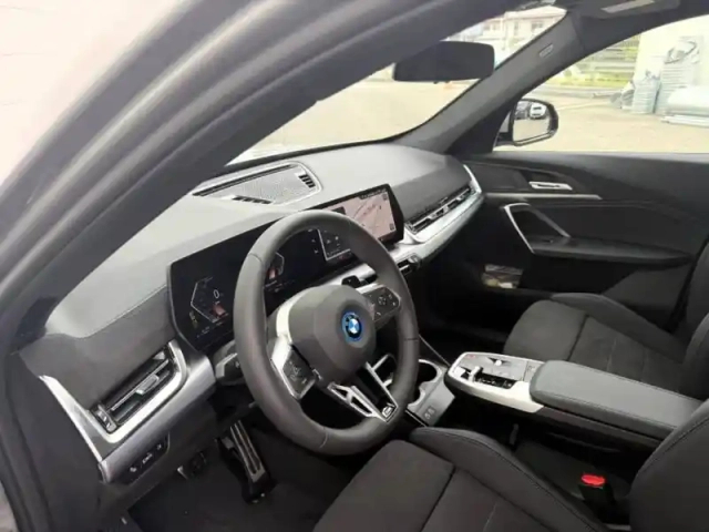 Bmw X1 xdrive25e 245ch m sport — photo 4