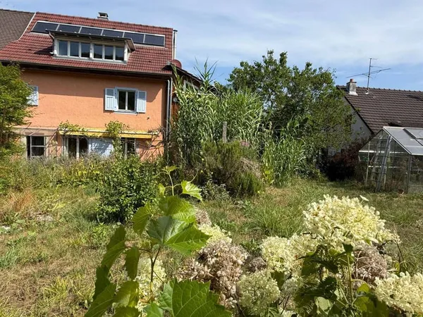 Maison 6 pièces 160 m²