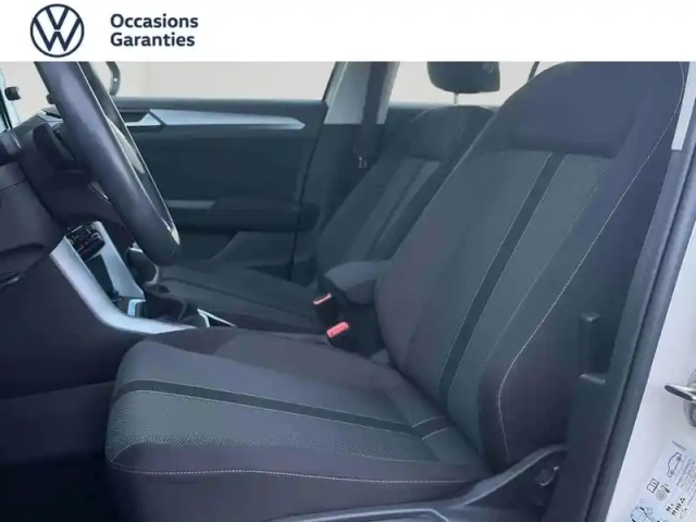 Volkswagen T-Roc 1.5 tsi evo 150ch life plus dsg7 — photo 12