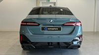 Bmw Série 5 520iA 208ch M Sport — photo 6