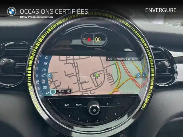 Mini Mini 5 portes cooper s 178ch edition premium plus bva7 — photo 11