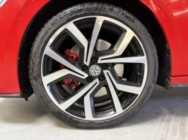 Volkswagen Polo 2.0 tsi 200ch gti dsg6 euro6d-t — photo 7