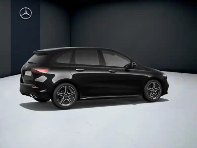 Mercedes Classe B 200 d amg line — photo 19