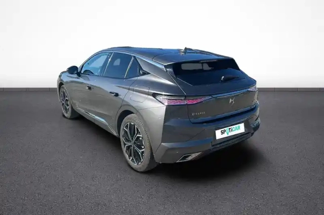 Ds Ds 4 hybride e-tense 225 eat8 — photo 4
