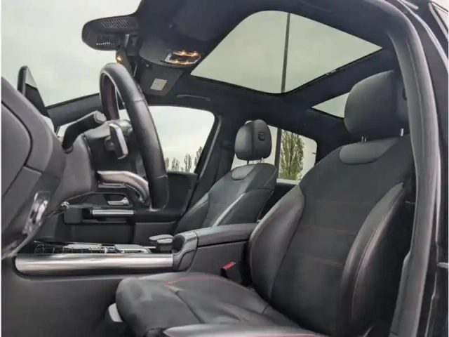 Mercedes Classe B 200 d — photo 17