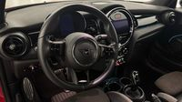 Mini Cabrio John Cooper Works 231ch Ultimate BVA8 — photo 11