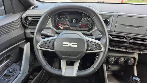 Dacia Duster 1.2 ECO-G 120 - Essential – 2026 – 10001 km – Bicarburation essence GPL – Boîte Manuelle — photo 59