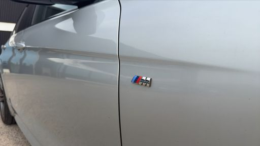 BMW Serie 3 318d 150 Steptronic8 - M Sport – 2016 – 153672 km – Diesel – Boîte Automatique — photo 8