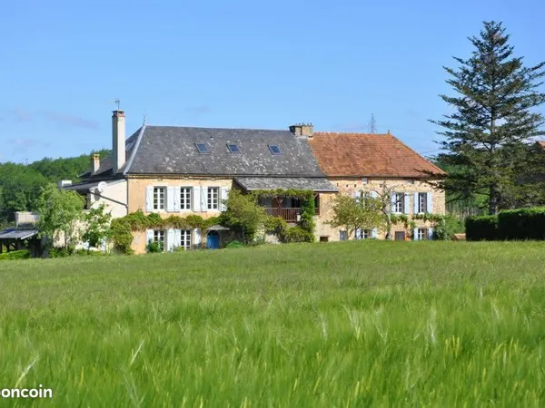 Location à l'année