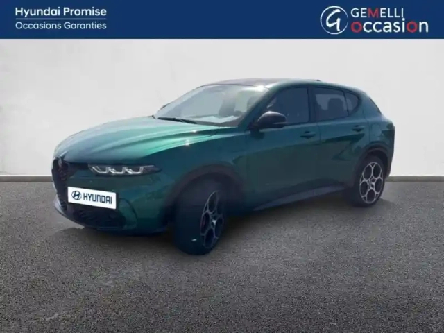 Alfa Romeo Tonale 1.3 phev 280ch veloce at6 e-q4 — photo 1