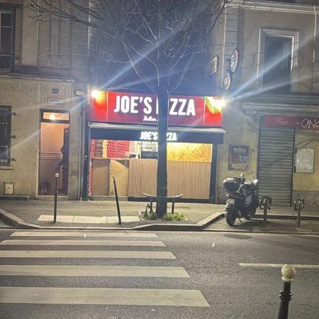 Restaurant de pizzas à fort potentiel - Prêt à travailler