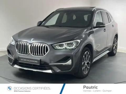 Bmw X1 xdrive25ea 220ch xline