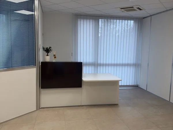 Bureaux professionnels