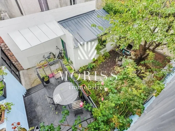 Maison 7 pièces 130 m²