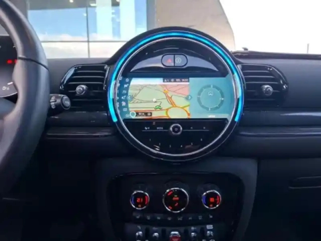 Mini Mini clubman cooper 136ch edition premium plus bva7 — photo 4