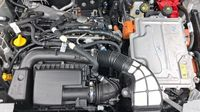 Dacia Bigster 1.8 hybrid 155ch Journey — photo 20