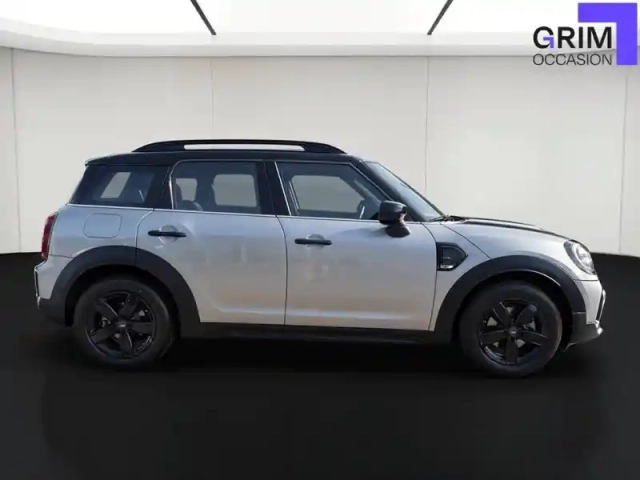 Mini Mini countryman 136 ch bva7 — photo 3