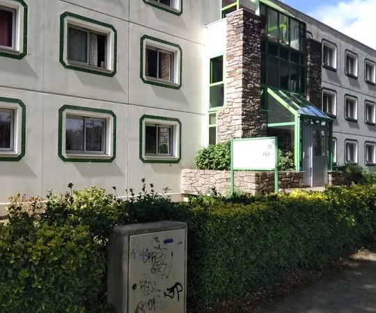 Chambre de 9m2 à louer sur Rennes